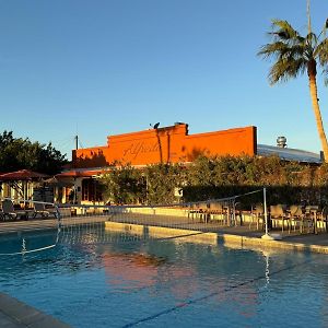 Hotel Las Palmas